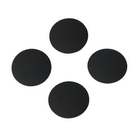 Резиновые ножки нижней крышки корпуса 4шт MacBook Pro 13/15/17 A1278 A1286 A1297 2008 - 2012