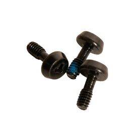 Набор винтов крепления АКБ 3шт MacBook Pro 15 A1286 Mid 2009 - Mid 2012