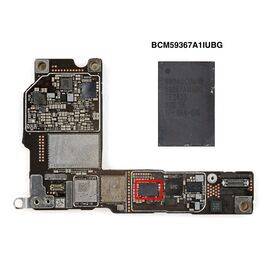 Микросхема управления питанием / зарядкой iPhone 16 / 16 Plus / 16 Pro / 16 Pro Max / BCM59367A1