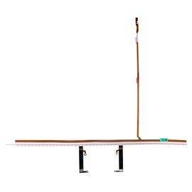 Подсветка LED матрицы со шлейфом камеры iSight MacBook Pro 15 Retina A1990 Mid 2018 Mid 2019 / 821-01541 821-01228 821-01229