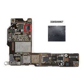 Микросхема управления звуком / аудио кодек iPhone 16 / 16 Plus / 16 Pro / 16 Pro Max / 338S00967