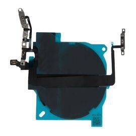 Шлейф беспроводной зарядки + кнопки громкости и включения iPhone 13 Pro Max