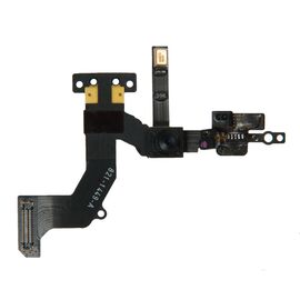 Камера передняя (фронтальная) с датчиком приближения iPhone 5 / 821-1449 / ORIG