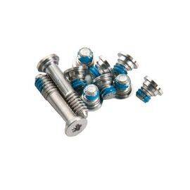 Набор винтов нижней части корпуса 10шт MacBook Air 11 A1370 A1465 Late 2010 - Early 2015