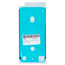 Проклейка дисплея iPhone 8 / SE 2 / SE 3 белый / AAA