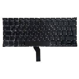 Клавиатура MacBook Air 13 A1369 A1466 Mid 2011 - Mid 2017 Г-образный Enter RUS РСТ / AAA