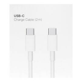 Зарядный кабель USB-C 2m для блока питания Apple / ORIG
