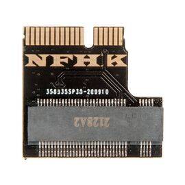 Переходник для M.2 NVMe на WLAN Apple / NFHK N-PN16A