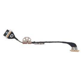 Шлейф матрицы LVDS с правой петлей MacBook Air 13 A1466 Mid 2012 - Mid 2017