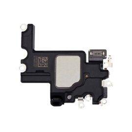 Слуховой верхний динамик в сборе с антенной iPhone 15 Plus