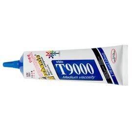 Клей-герметик для проклейки тачскринов белый Mechanic T9000 110мл
