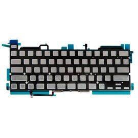 Подсветка клавиатуры MacBook Pro 14 A2442 A2779 A2918 A2992 Late 2021 Early 2023 Late 2023 прямой Enter