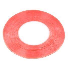 Двусторонний скотч 3M 9448A красный (2мм*50м 0.2мм)