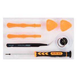 Набор инструментов Jakemy JM-S81 для Samsung (7 в 1)