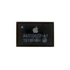 Микросхема управления питанием / зарядкой iPad 4 / 343S0622-A1