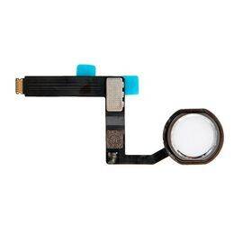 Кнопка HOME Touch ID в сборе iPad Pro 9.7 серебро / 821-00549