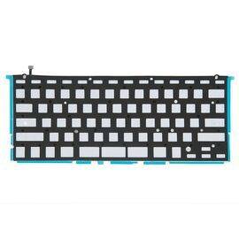 Подсветка клавиатуры MacBook Pro 13 Retina A1502 Late 2013 Mid 2014 Early 2015 прямой Enter