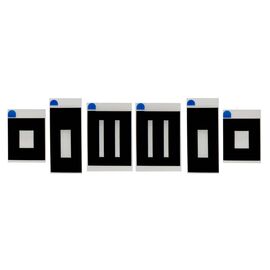 Клейкая лента крепления аккумулятора MacBook Pro 15 Retina A1398 / OEM