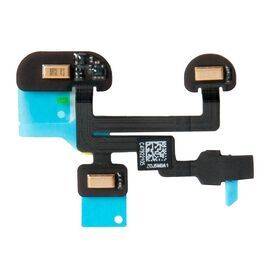 Микрофон со шлейфом MacBook Air 13 Retina A1932 Late 2018 Mid 2019 / 821-01504