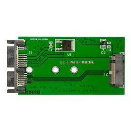 Переходник для SSD M.2 SATA на 1.8 micro SATA / NFHK N-1833