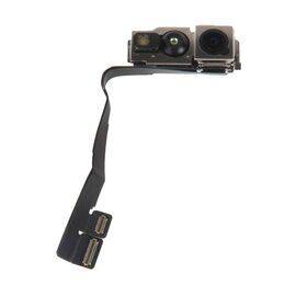 Камера передняя iPhone 16 Pro Max / разбор