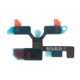 Микрофон со шлейфом MacBook Air 13 A2681 Mid 2022 / 821-04114