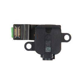 Аудио разъем черный MacBook Air 13 A2681 Mid 2022 / 821-03656