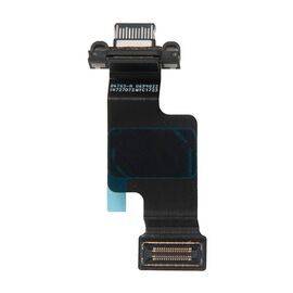 Разъем I/O USB-C черный MacBook Air 15 A2941 Mid 2023 / 821-04765