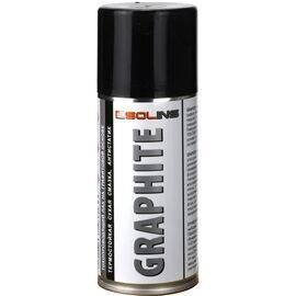 Токопроводящий лак на графитовой основе GRAPHITE Solins 200мл