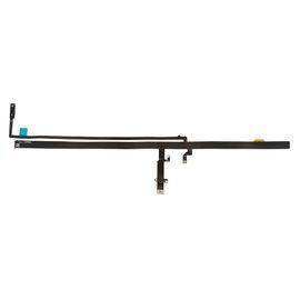 Подсветка LED матрицы со шлейфом камеры MacBook Air 15 A2941 Mid 2023