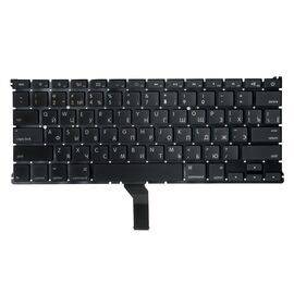 Клавиатура MacBook Air 13 A1369 A1466 Mid 2011 - Mid 2017 прямой Enter RUS РСТ / AAA