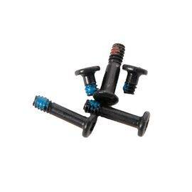 Набор винтов крепления АКБ 5шт MacBook Air 11 13 A1369 A1370 A1369 A1466 Late 2010 - Mid 2017