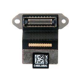 Шлейф дисплейного модуля / матрицы EDP MacBook Air 13 Retina A1932 A2179 Late 2018 Mid 2019 Early 2020 / 923-02440 821-01552