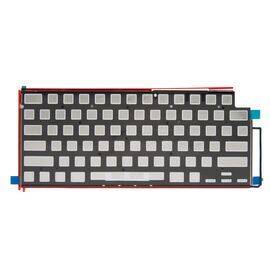 Подсветка клавиатуры MacBook Air 15 A2941 Mid 2023 прямой Enter