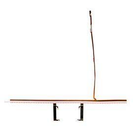 Подсветка LED матрицы Original / разбор MacBook Pro 13 A1706 A1708 Late 2016 Mid 2017 / 821-00515 821-01228 821-01229