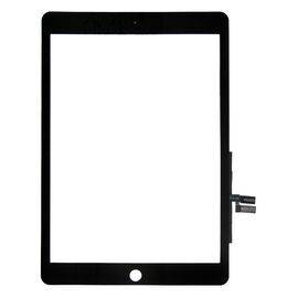 Тачскрин iPad 7 (2019) / iPad 8 (2020) / черный / ААА