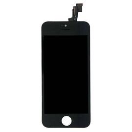 Дисплей в сборе iPhone 5S / Tianma / черный
