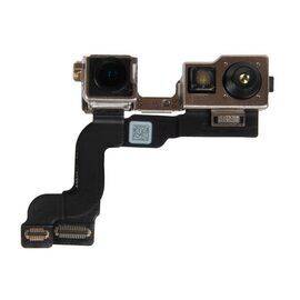 Камера передняя (фронтальная) с Face ID iPhone 14