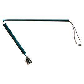 Шлейф клавиатуры iPad 7 (2019) / iPad 8 (2020) / 821-02411