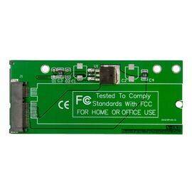 Переходник для SSD Asus UX21 / UX31 ZenBook на SATA3 / NFHK N-UX31