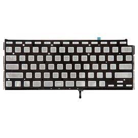 Подсветка клавиатуры MacBook Air 13 Retina A2179 A2337 Early 2020 Late 2020 прямой Enter