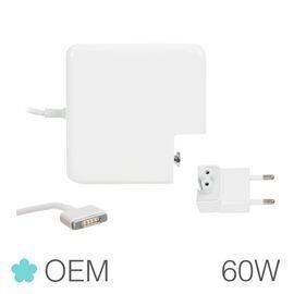 Блок питания для MacBook Pro 13 Retina 60W MagSafe 2 / OEM