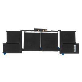 Аккумулятор MacBook Pro 15 Retina A1990 83.6Wh 11.40V A1953 Mid 2018 / AAA