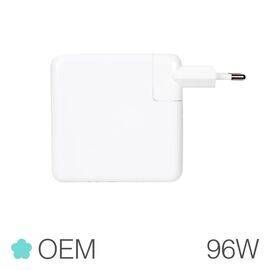 Блок питания для MacBook Pro 16 Retina 96W USB-C / OEM