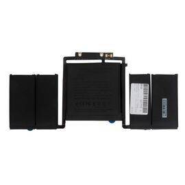 Аккумулятор MacBook Pro 13 Retina A1706 49.2Wh 11.41V A1819 Late 2016 Mid 2017 / AAA