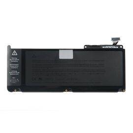 Аккумулятор MacBook 13 A1342 60Wh 10.95V A1331 Late 2009 Mid 2010 661-5585 661-5391 020-6582-A / AAA