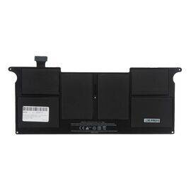 Аккумулятор MacBook Air 11 A1370 35Wh 7.3V A1375 Late 2010 661-5736 020-6920-A / AAA
