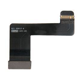 Шлейф клавиатуры IPD MacBook Pro 15 Retina Touch Bar A1707 Late 2016 Mid 2017 / 923-01477 821-00612