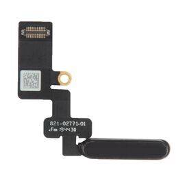 Шлейф кнопки включения с Touch ID iPad Air 4 / Air 5 / черный / 821-02712 / OEM