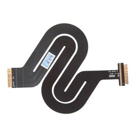 Шлейф трекпада IPD MacBook 12 Retina A1534 Early 2016 Mid 2017 / 923-01005 821-00507